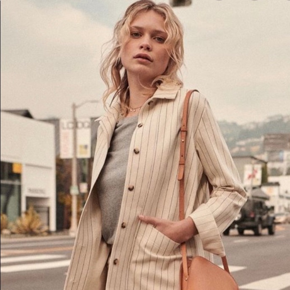 ✨Sézane Will Jacket (Limited Edition)✨